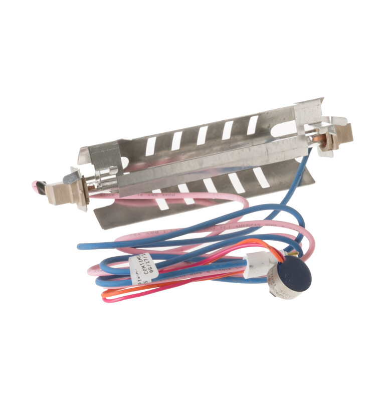 Refrigerator Defrost Heater and Thermostat Kit WR51X10031