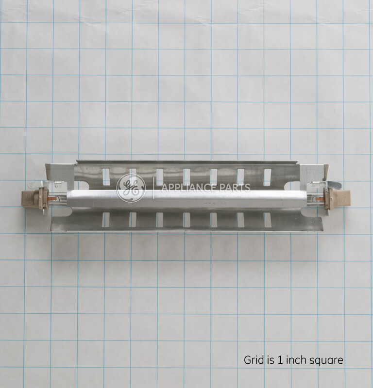 Refrigerator Defrost Heater Assembly WR51X10055