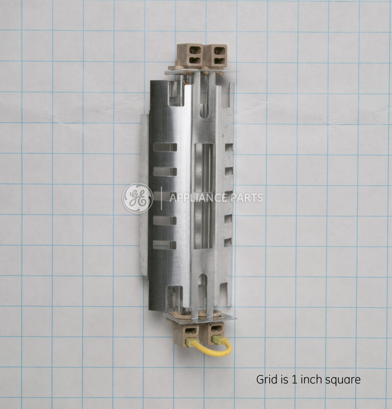 REFRIGERATOR DEFROST HEATER WR51X10101