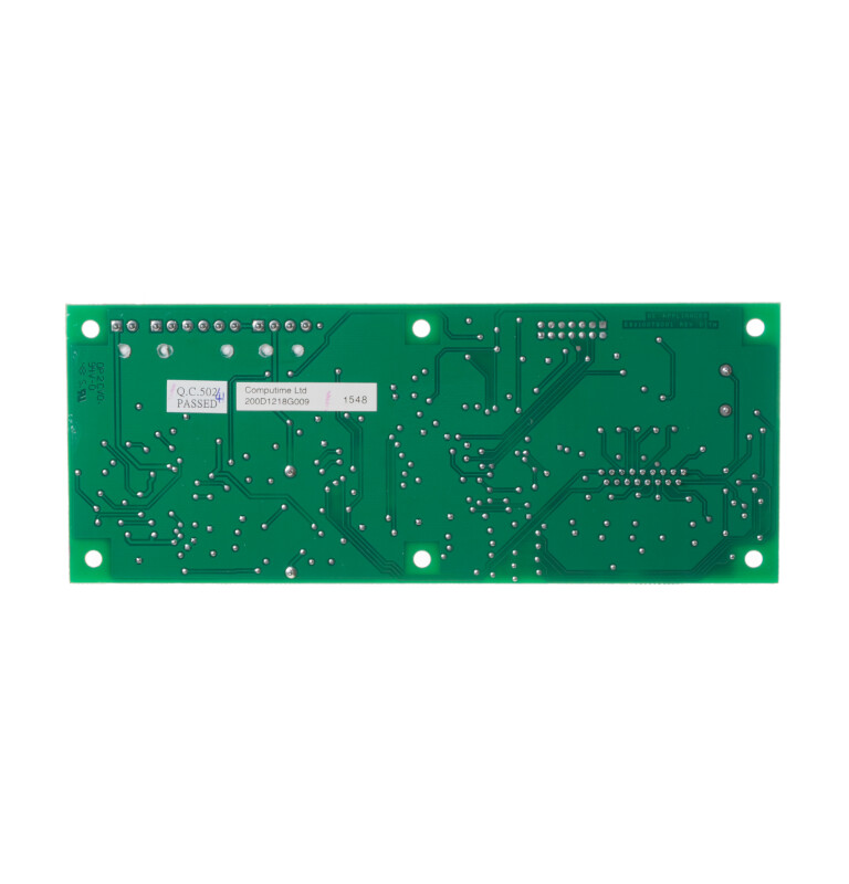 DISPENSER CONTROL BOARD ASSEMBLY WR55X10195