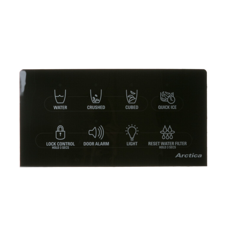 Refrigerator Dispenser Control Board WR55X10298