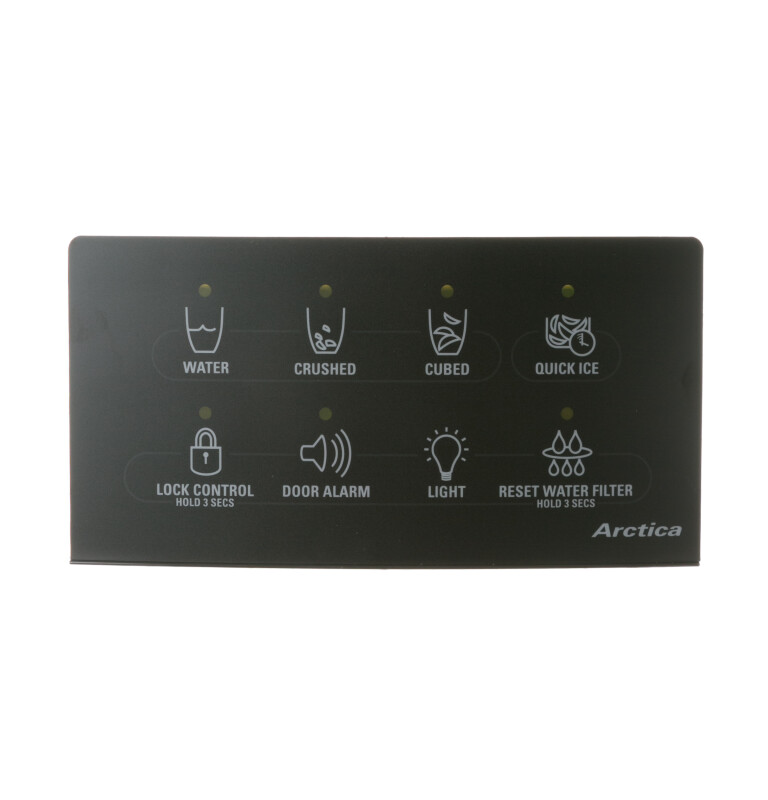 Refrigerator Dispenser Control Board WR55X10415