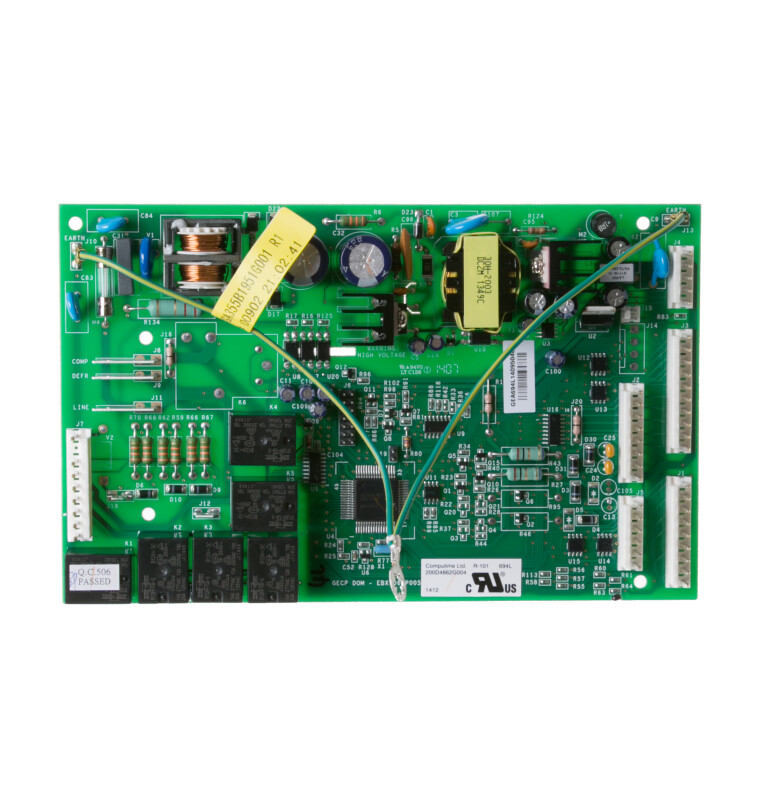 Refrigerator Main Control Board WR55X10560
