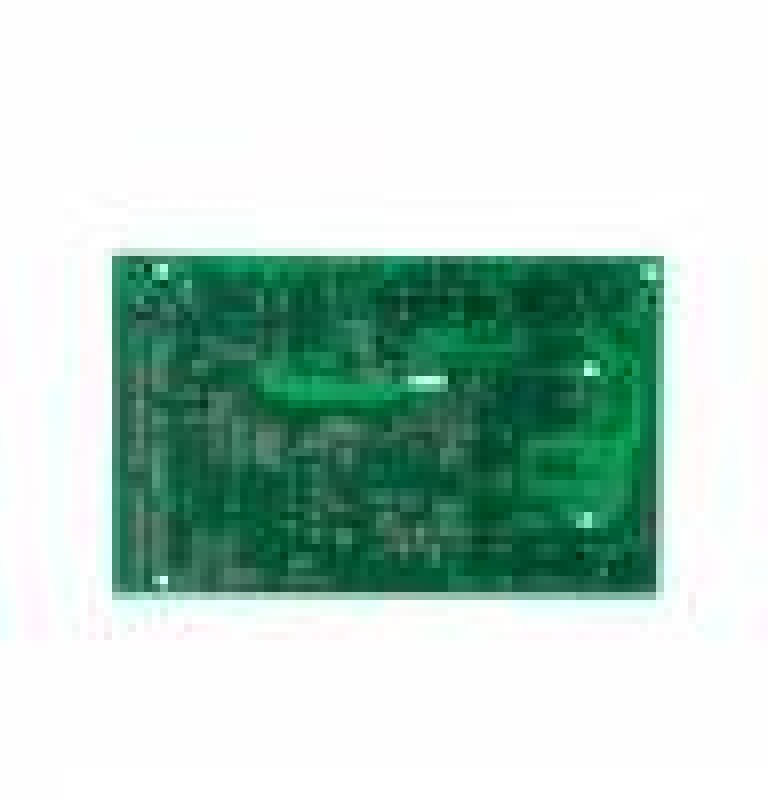 MAIN BOARD CONTROL ASSEMBLY WR55X10656