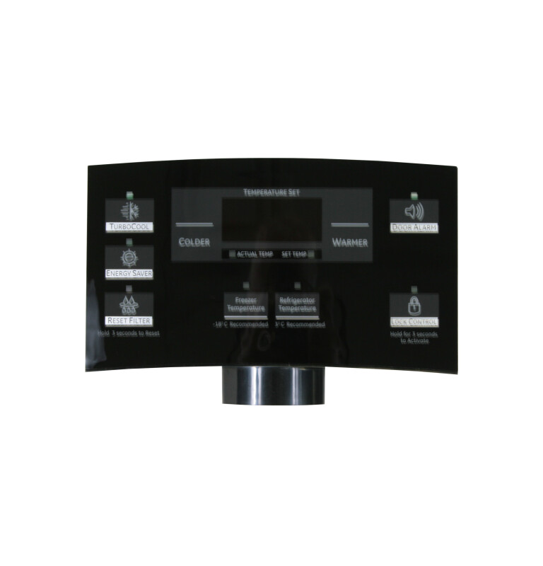 Interface Dispenser ASM WR55X10924