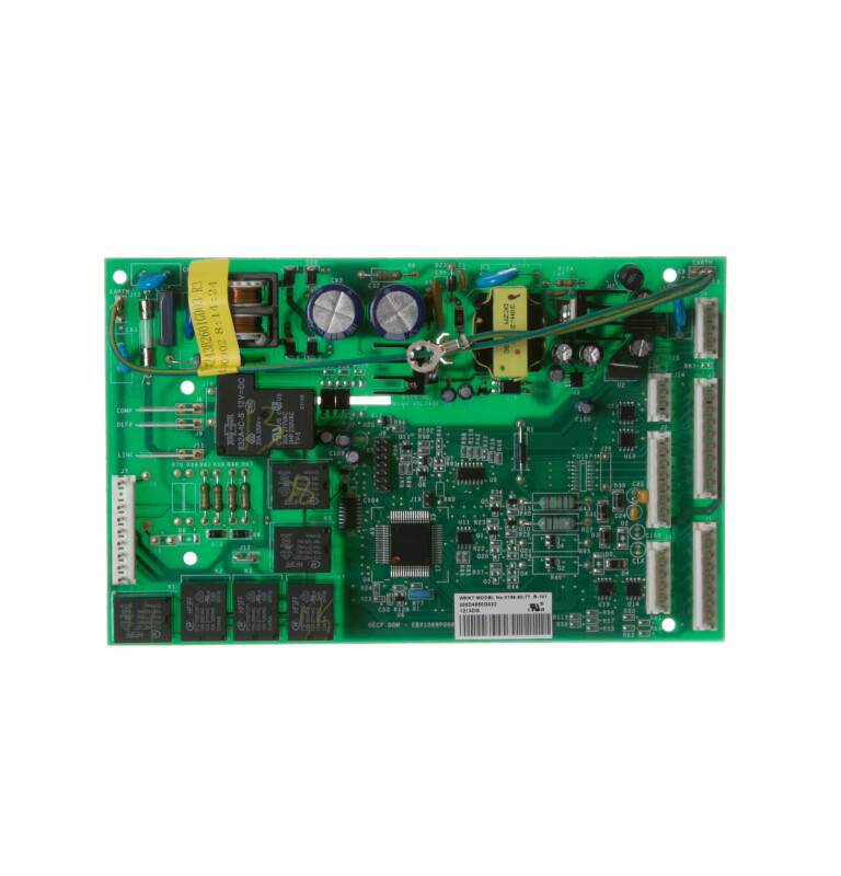 GE Refrigerator Main Control Board Assembly Other WR55X10942 Picture 1