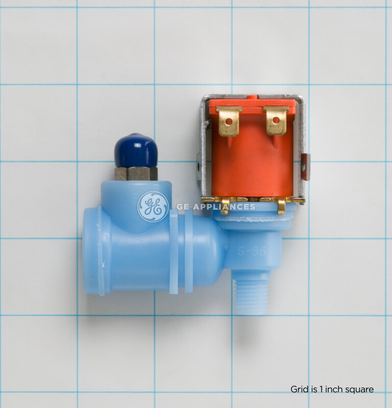 WATER VALVE ASSEMBLY WR57X10007
