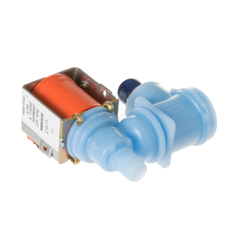 WATER VALVE ASSEMBLY WR57X10007