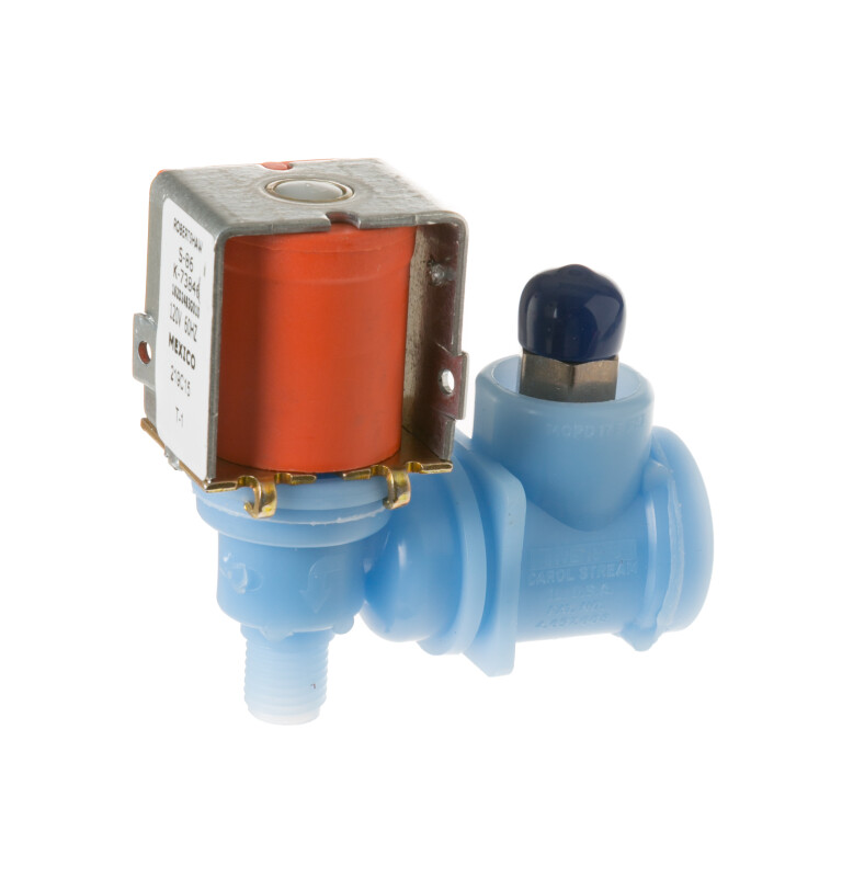 WATER VALVE ASSEMBLY WR57X10007