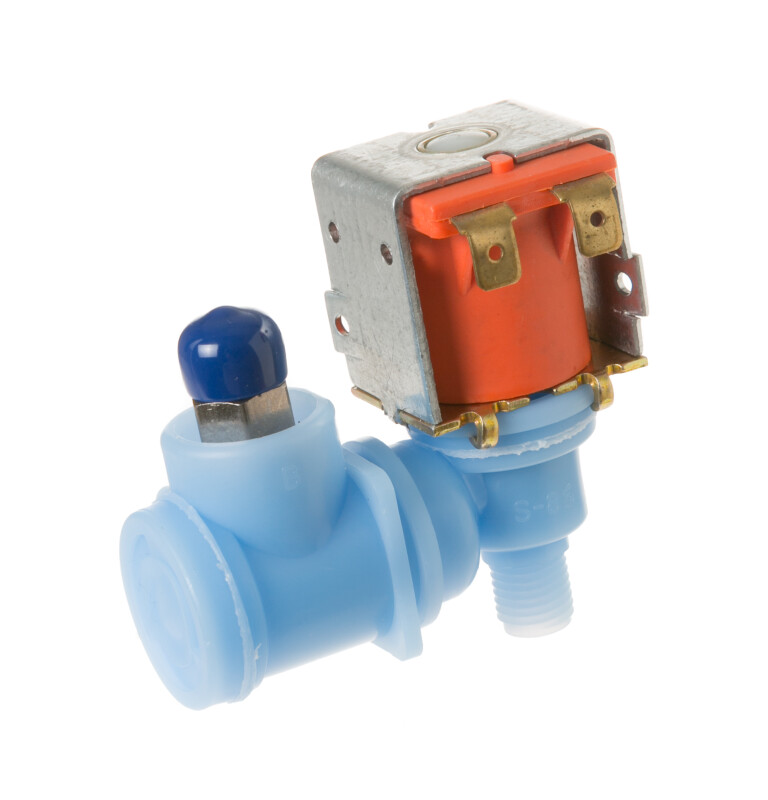 WATER VALVE ASSEMBLY WR57X10007