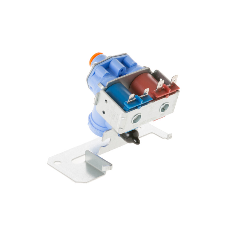 Refrigerator water valve assembly WR57X10023