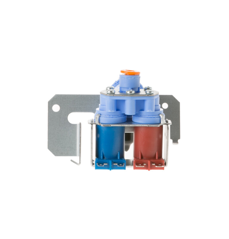 Refrigerator water valve assembly WR57X10023