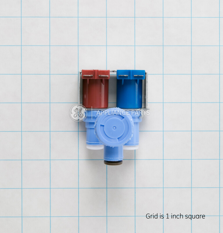 Refrigerator Water Inlet Valve WR57X10024