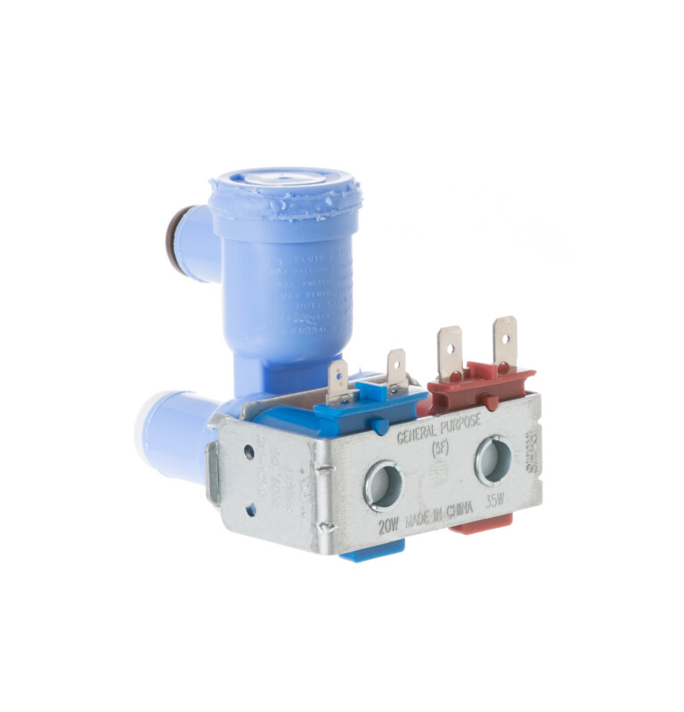 Refrigerator Water Inlet Valve WR57X10024