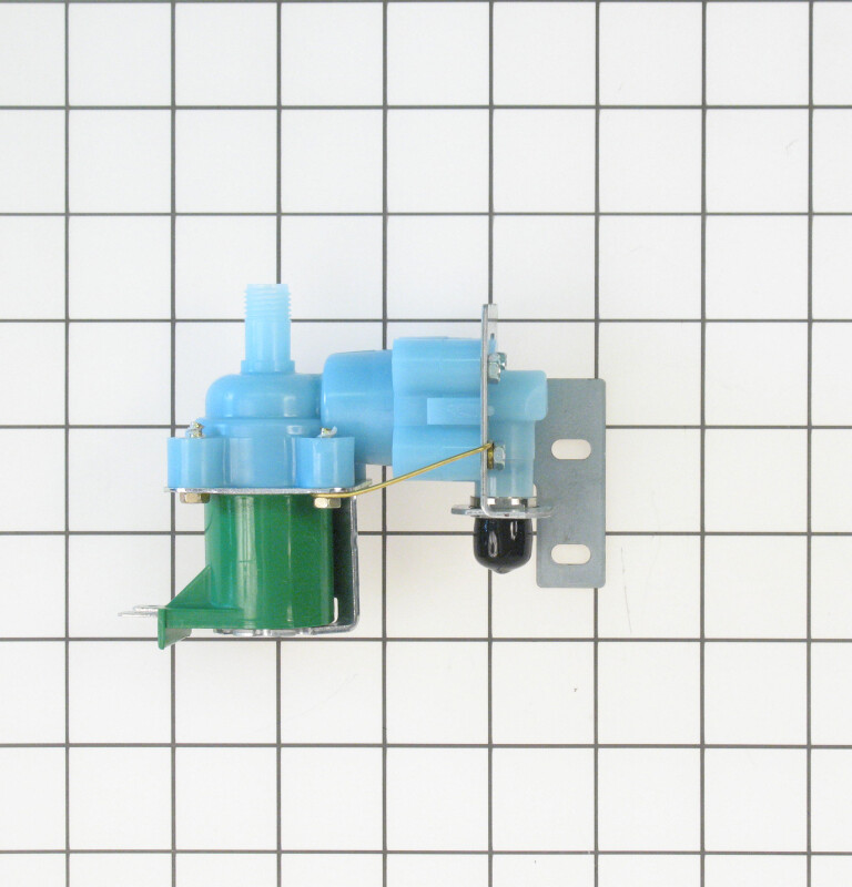 WATER VALVE COMPLETE WR57X10027