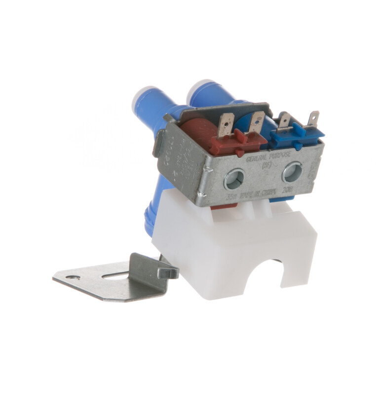 REFRIGERATOR WATER VALVE ASSEMBLY WR57X10032