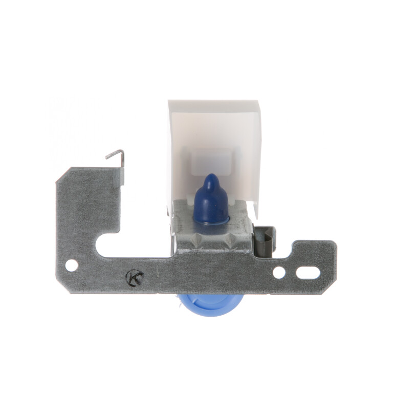 Refrigerator Single Outlet Water Valve with Guard WR57X10033