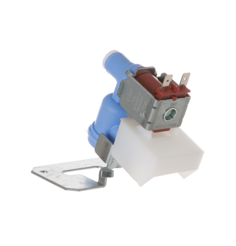 Refrigerator Single Outlet Water Valve with Guard WR57X10033