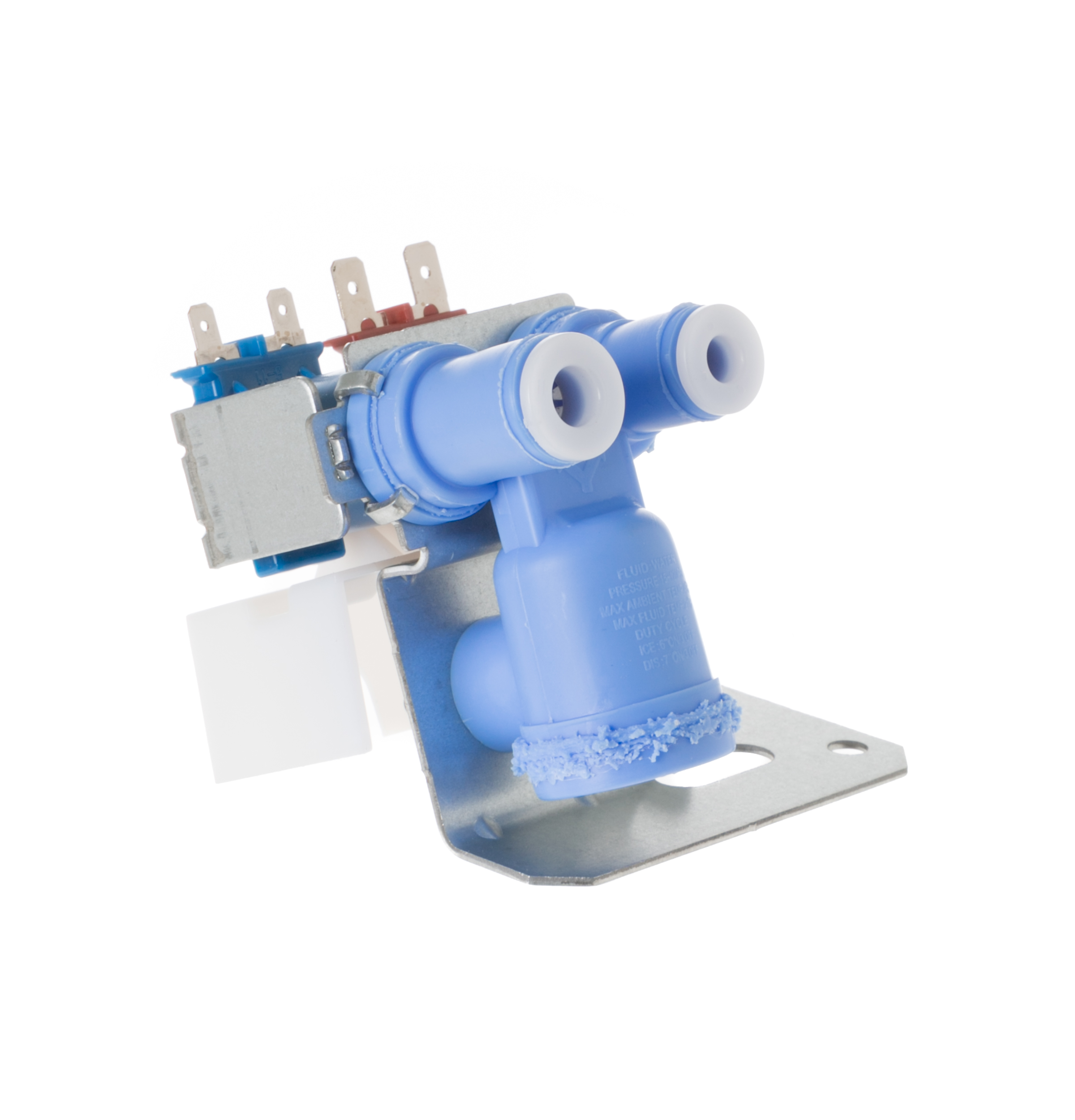 Refrigerator water inlet valve WR57X10050