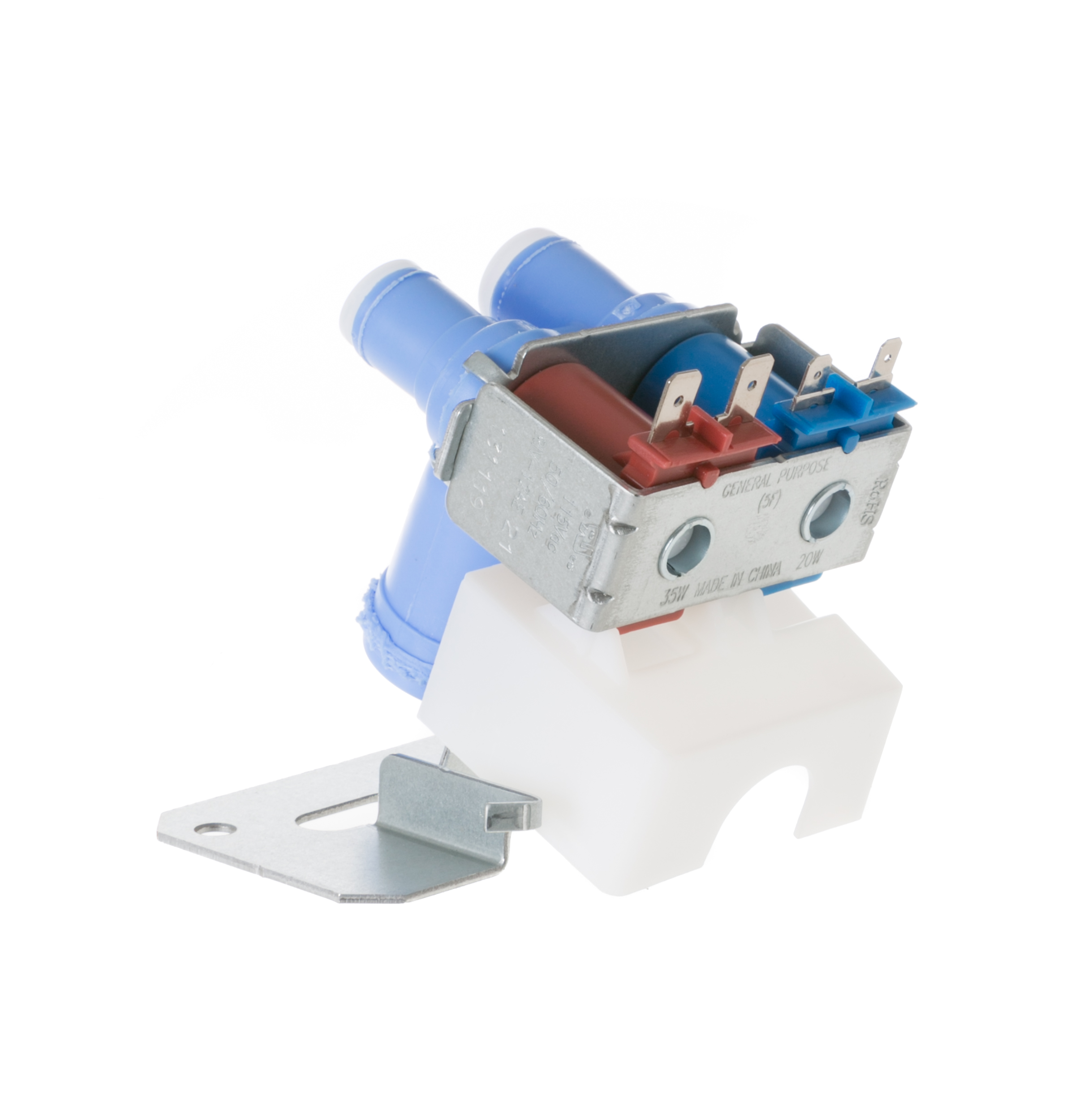 Refrigerator water inlet valve WR57X10050