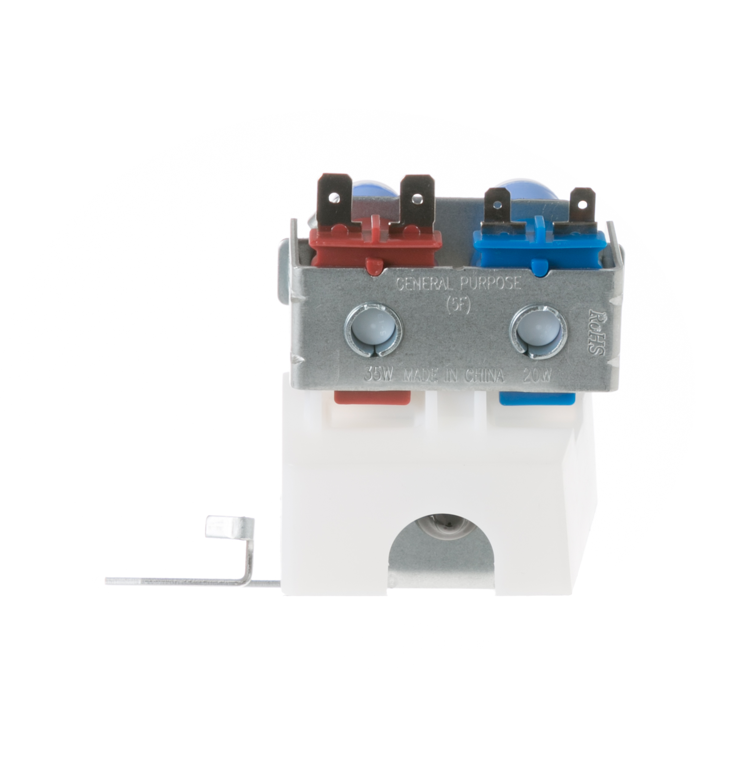 Refrigerator water inlet valve WR57X10050