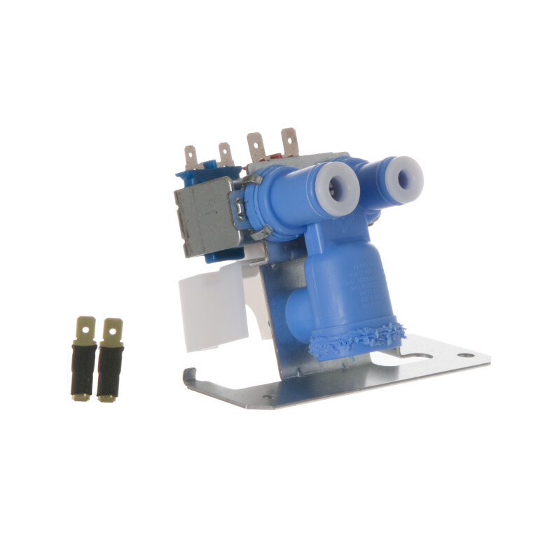 REFRIGERATOR DUAL LINE WATER VALVE KIT WR57X10051