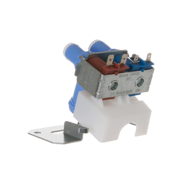 REFRIGERATOR DUAL LINE WATER VALVE KIT WR57X10051