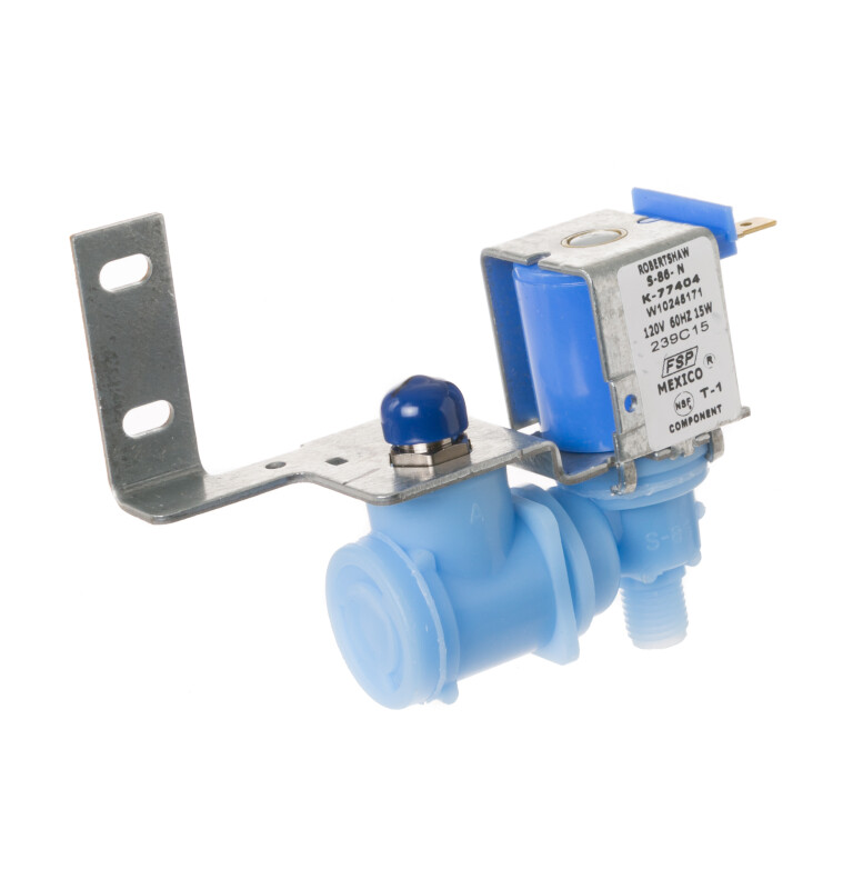 WATER VALVE COMPLETE WR57X25653