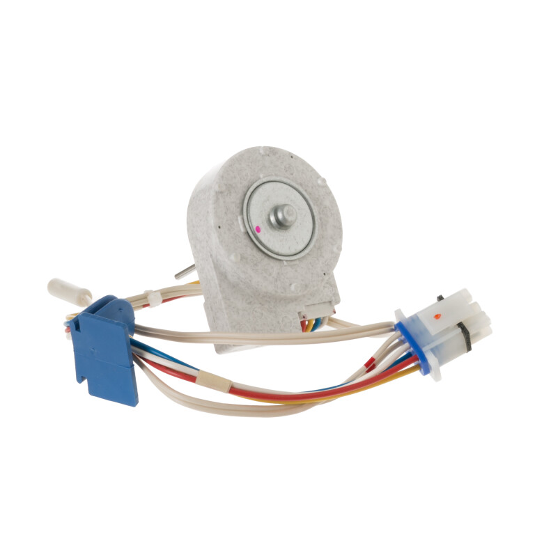 Refrigerator Evaporator Fan Motor WR60X10074