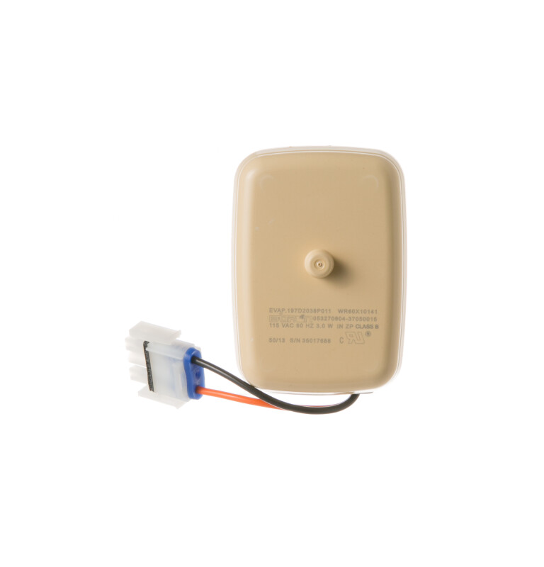 Refrigerator motor (AC/DC) WR60X10141