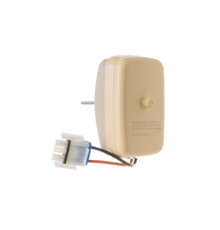 Refrigerator motor (AC/DC) WR60X10141