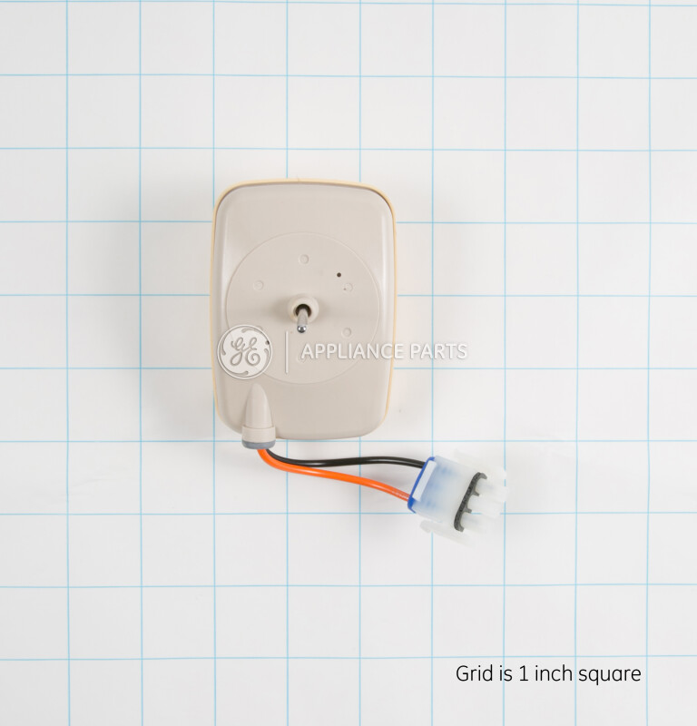 Refrigerator motor (AC/DC) WR60X10141