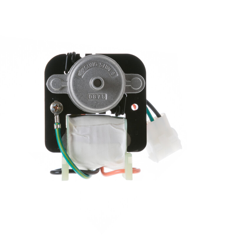 Refrigerator Condenser Fan Motor WR60X10168