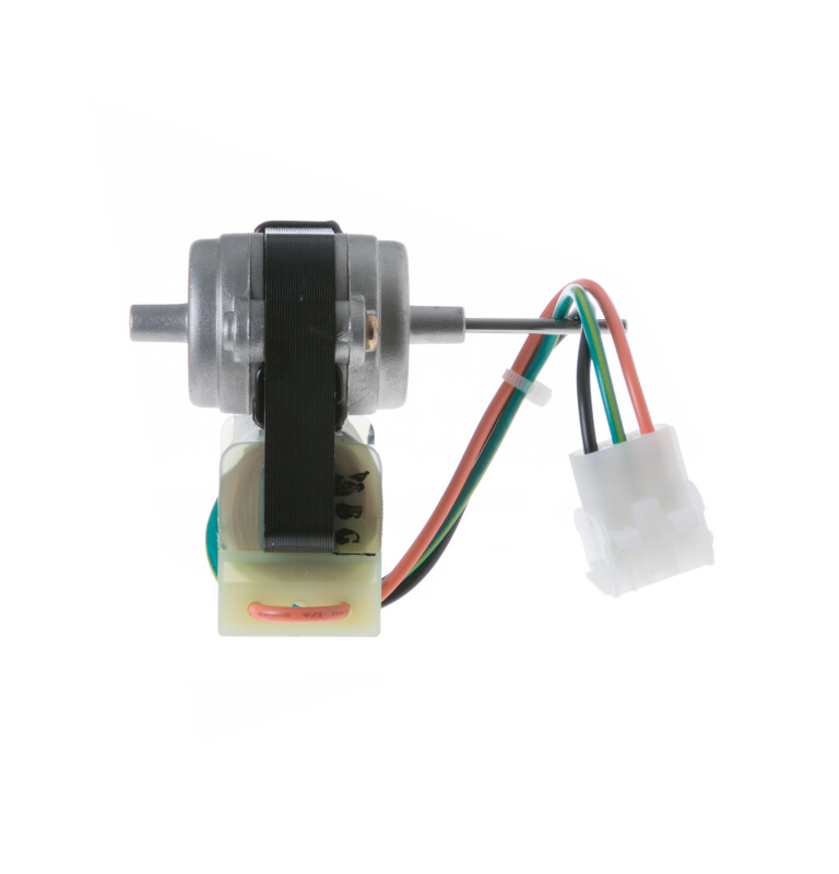 Refrigerator Condenser Fan Motor WR60X10168, product image 3 of 6