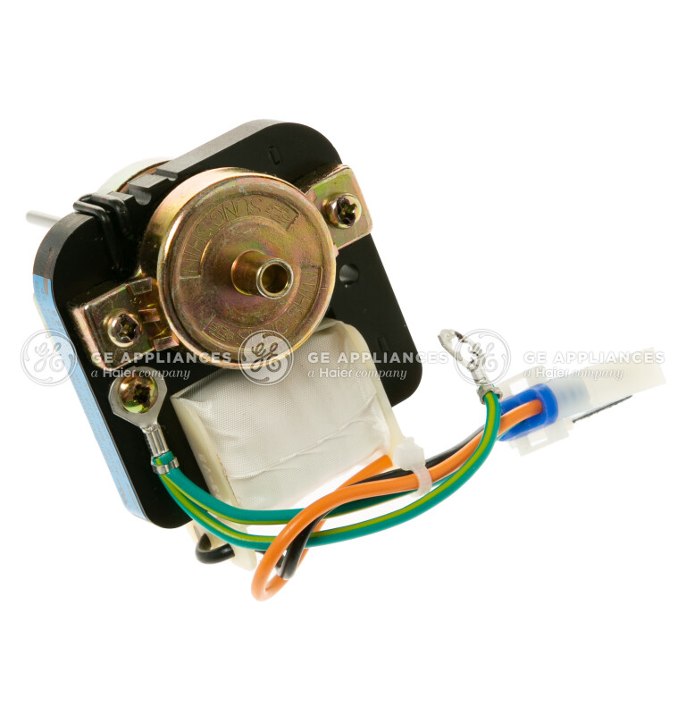 Refrigerator Evaporator Fan Motor WR60X10172