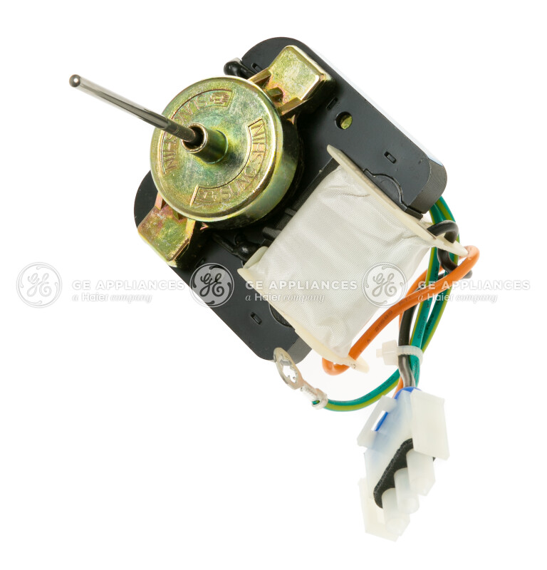Refrigerator Evaporator Fan Motor WR60X10172