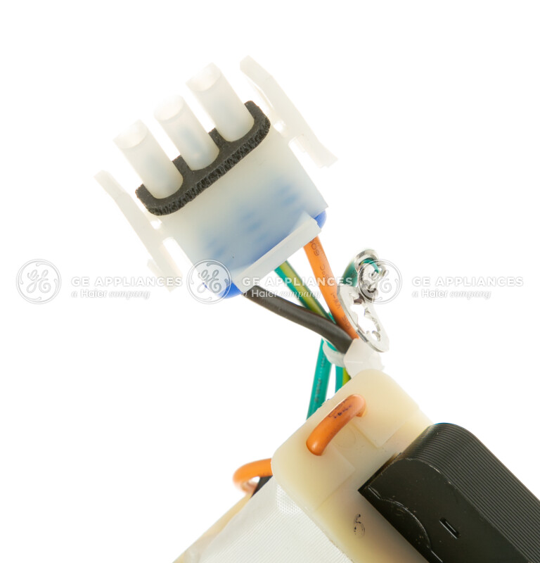 Refrigerator Evaporator Fan Motor WR60X10172