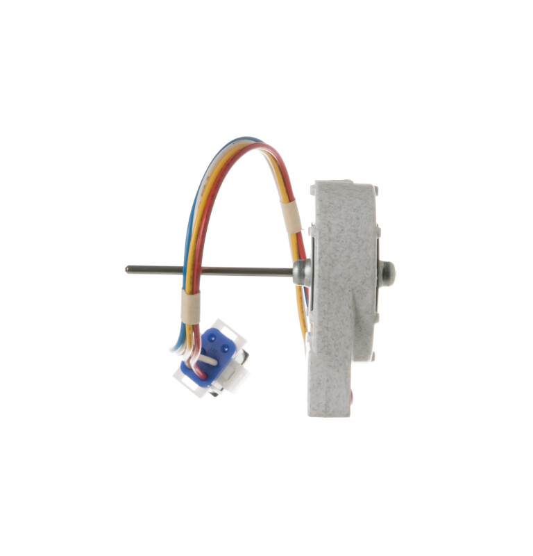 Refrigerator Evaporator Fan Motor DC WR60X10185