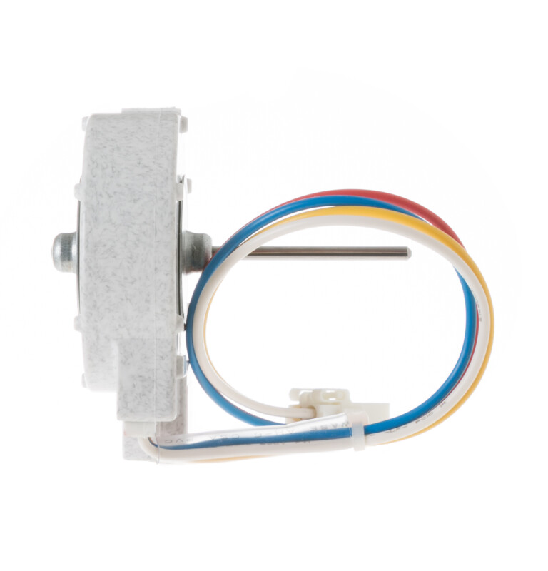 Refrigerator Condenser Fan Motor WR60X10209