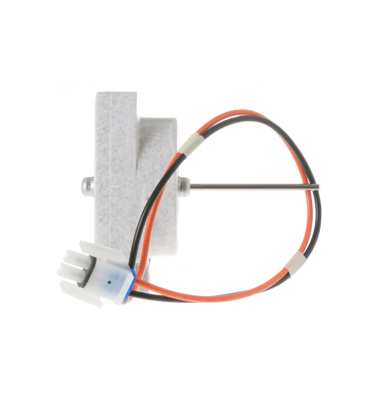 Refrigerator evaporator fan motor WR60X10257