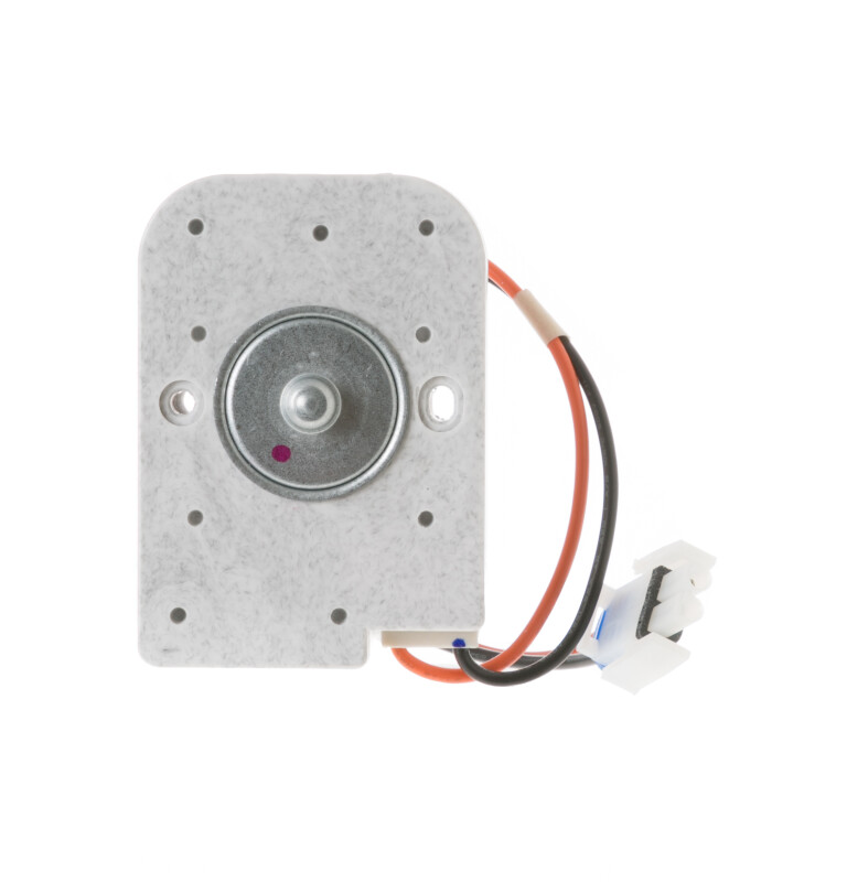 Refrigerator evaporator fan motor WR60X10257