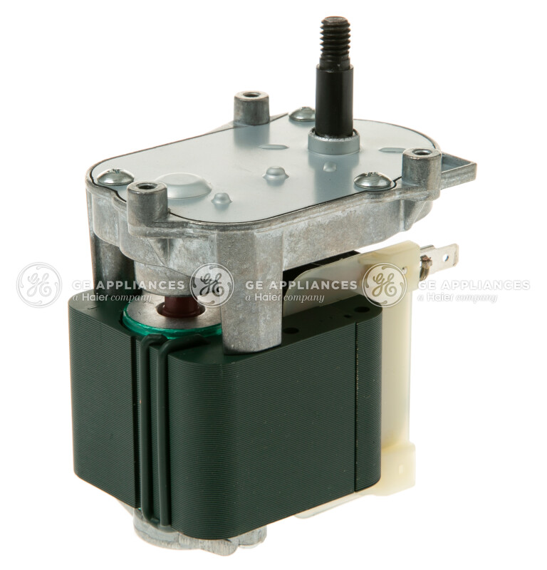 Refrigerator Auger Motor Ice Dispenser WR60X10262