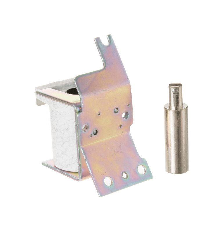 Refrigerator Dispenser Solenoid WR62X107