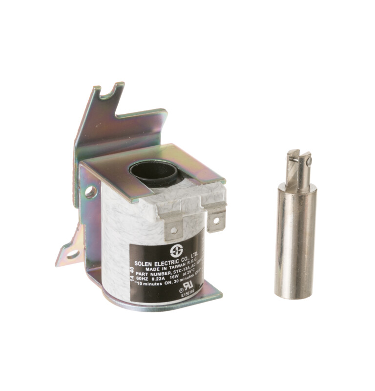 Refrigerator Dispenser Solenoid WR62X107