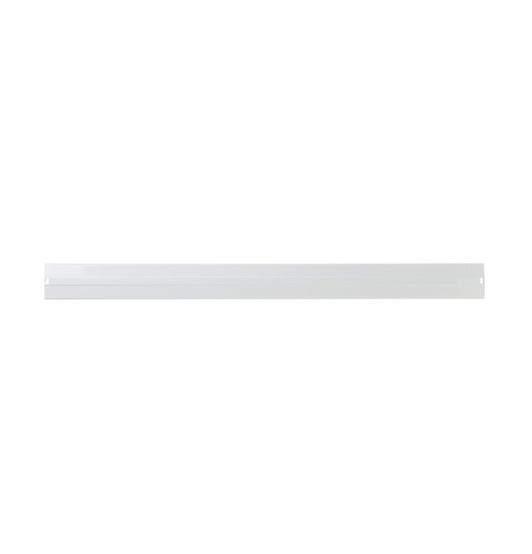 Refrigerator front door shelf WR71X10077