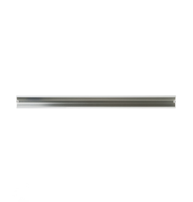 Refrigerator front door shelf WR71X10077