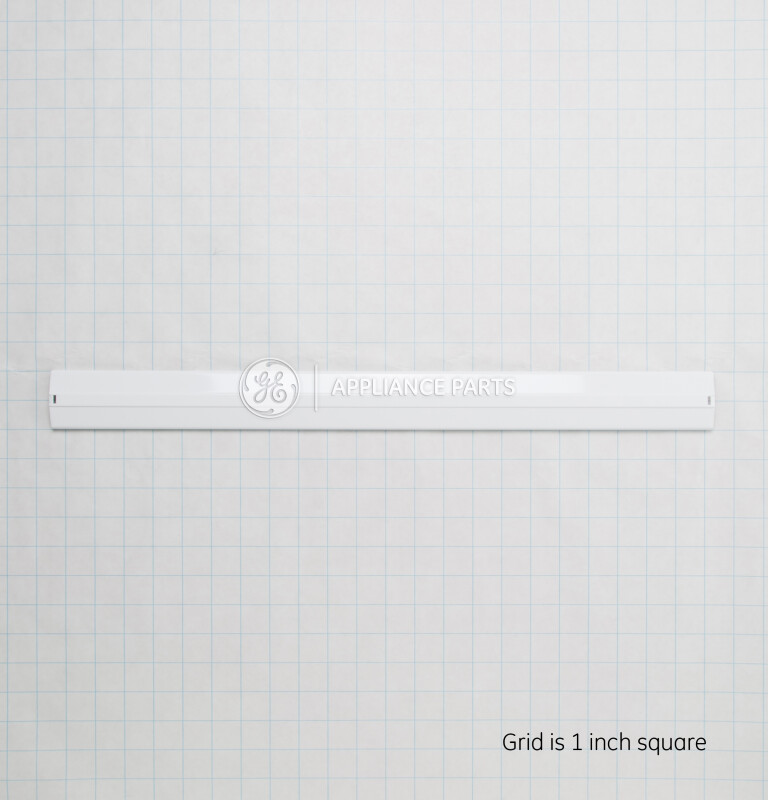Refrigerator Fresh Food Front Door Shelf WR71X10080