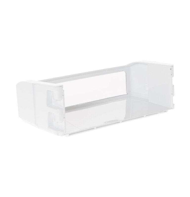 Refrigerator Fresh Food Deep Door Bin-Left Hand WR71X10140, product image 2 of 3