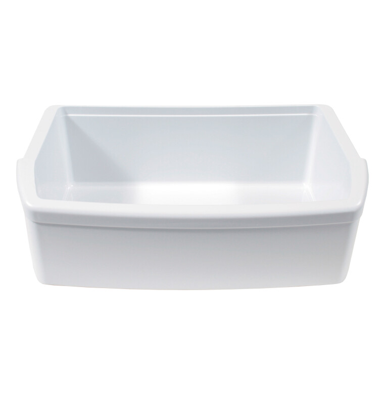 Portable Bin, White WR71X10363