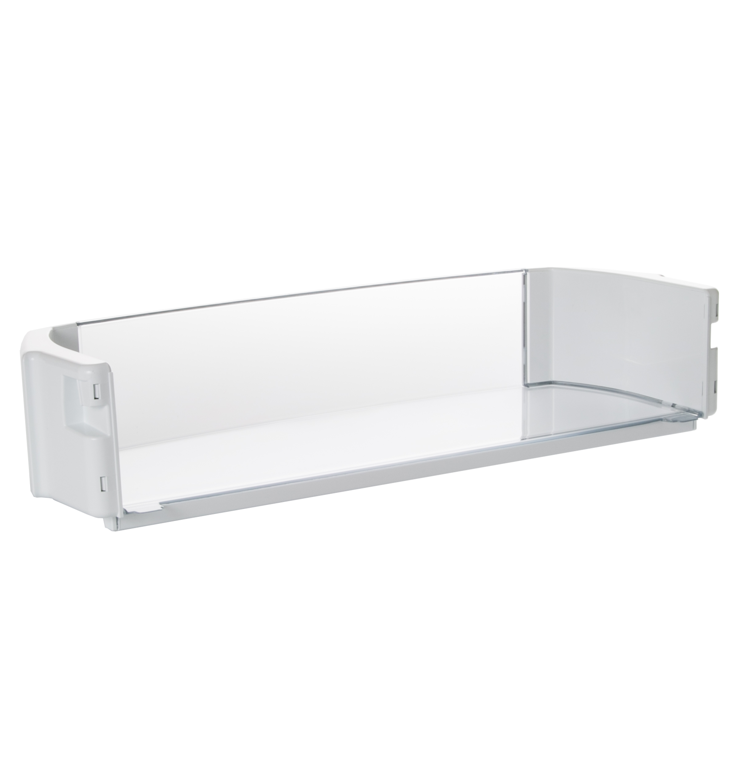 Refrigerator Door Shelf WR71X10409, product image 2 of 5